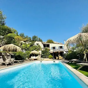 Appartement Les Deux Roches, Le Bar-sur-Loup