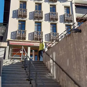 Savran Appartement Saint-Gervais-les-Bains