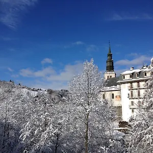 Château De La Comtesse Appartement Saint-Gervais-les-Bains