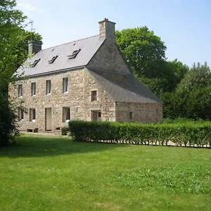 Ty Goonvrea Séjour à la campagne Louargat